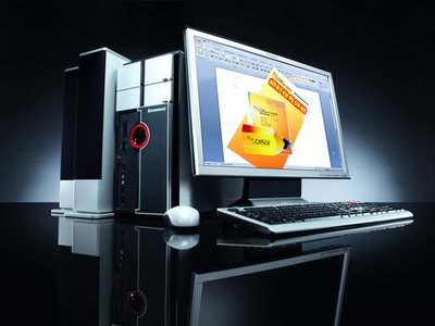 Office2007預(yù)裝聯(lián)想電腦 開(kāi)啟辦公軟件新紀(jì)元